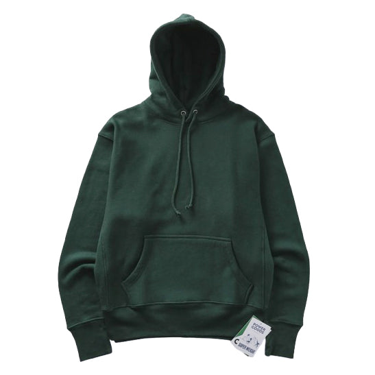 POWER GOODS Sweat à Capuche - Homme