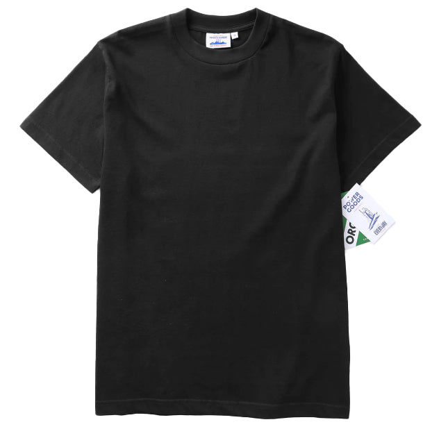 POWER GOODS T-shirt Super Weight - Homme