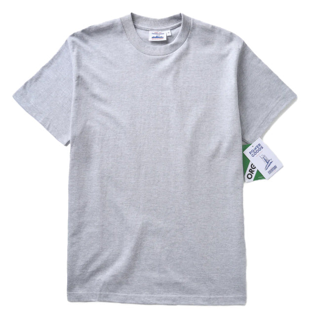 POWER GOODS T-shirt Super Weight - Homme