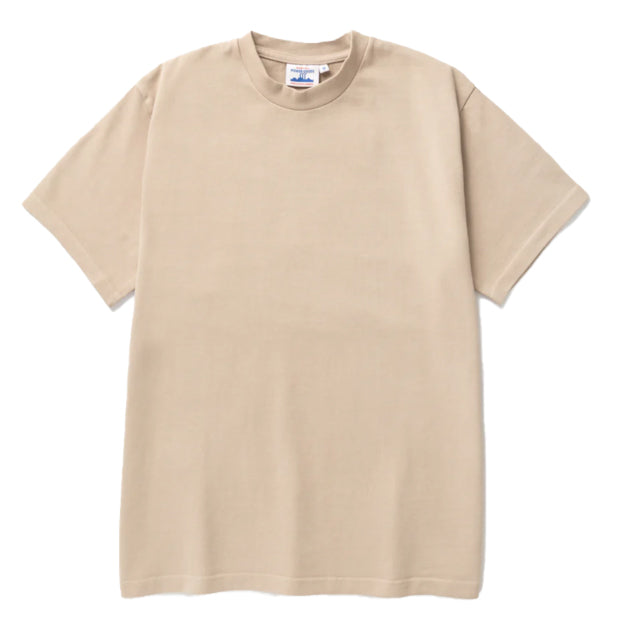 POWER GOODS T-shirt Super Weight - Homme