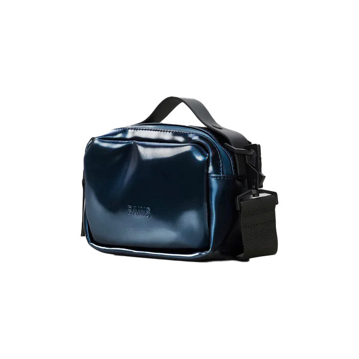 RAINS Box Bag Micro