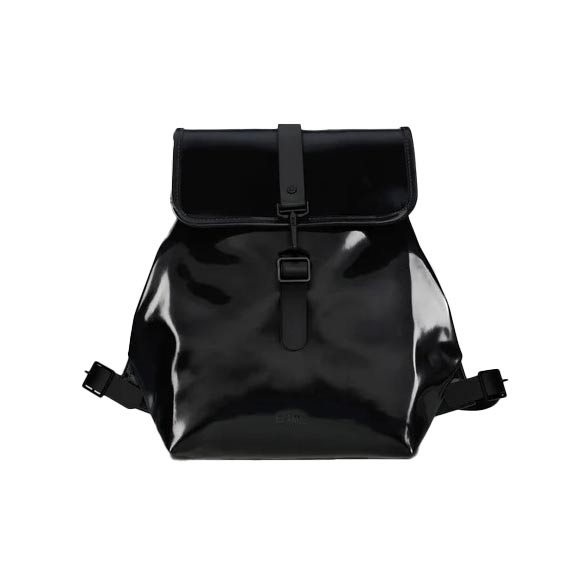 RAINS Bucket Backpack