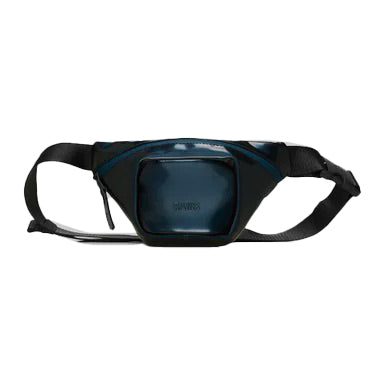 RAINS Sac Banane Bum Bag Micro