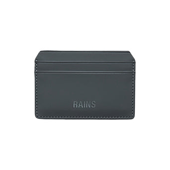 RAINS Card Holder