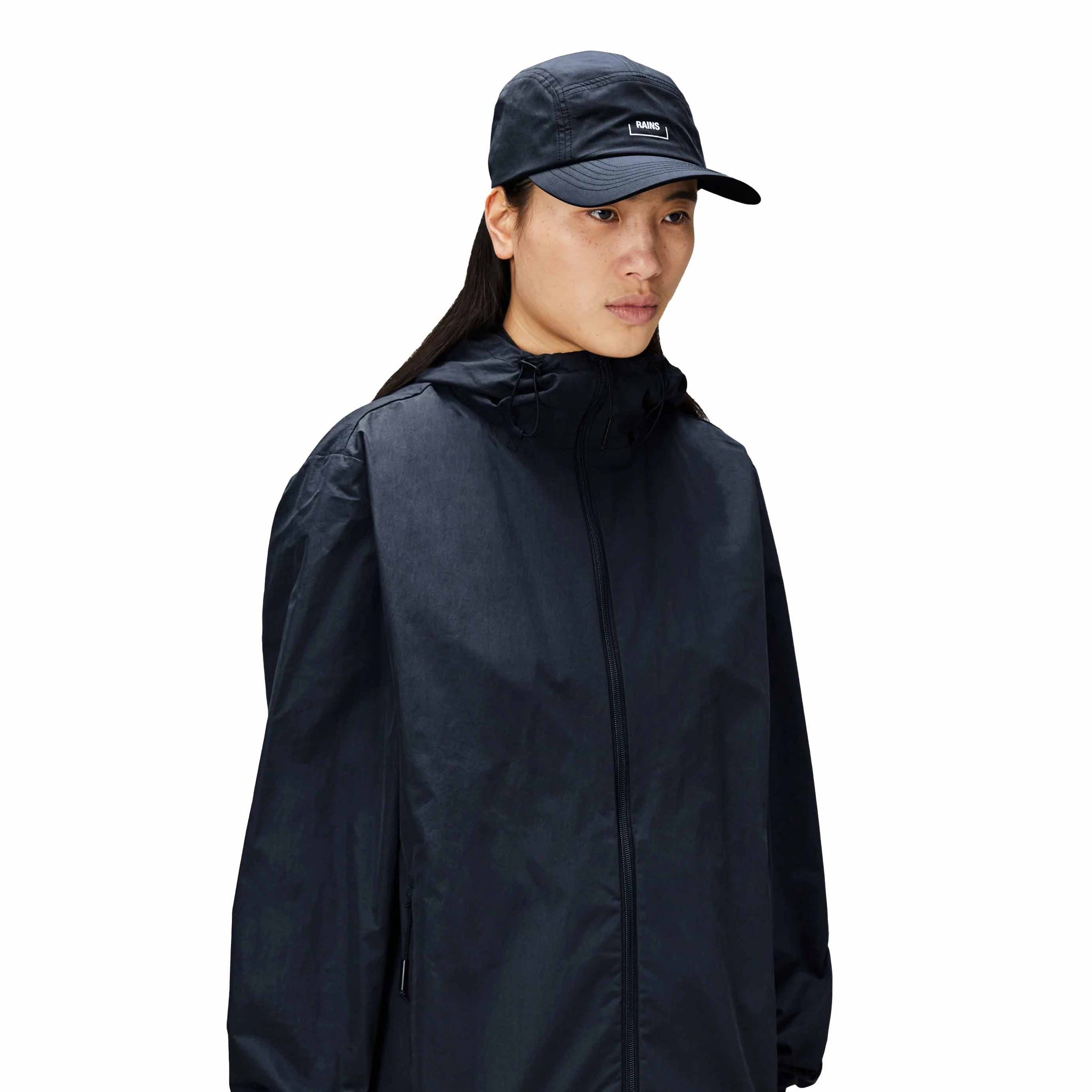 RAINS Casquette Garment