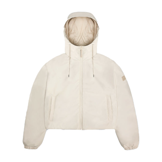 RAINS Lohja Short Insulated Jacket W3T1