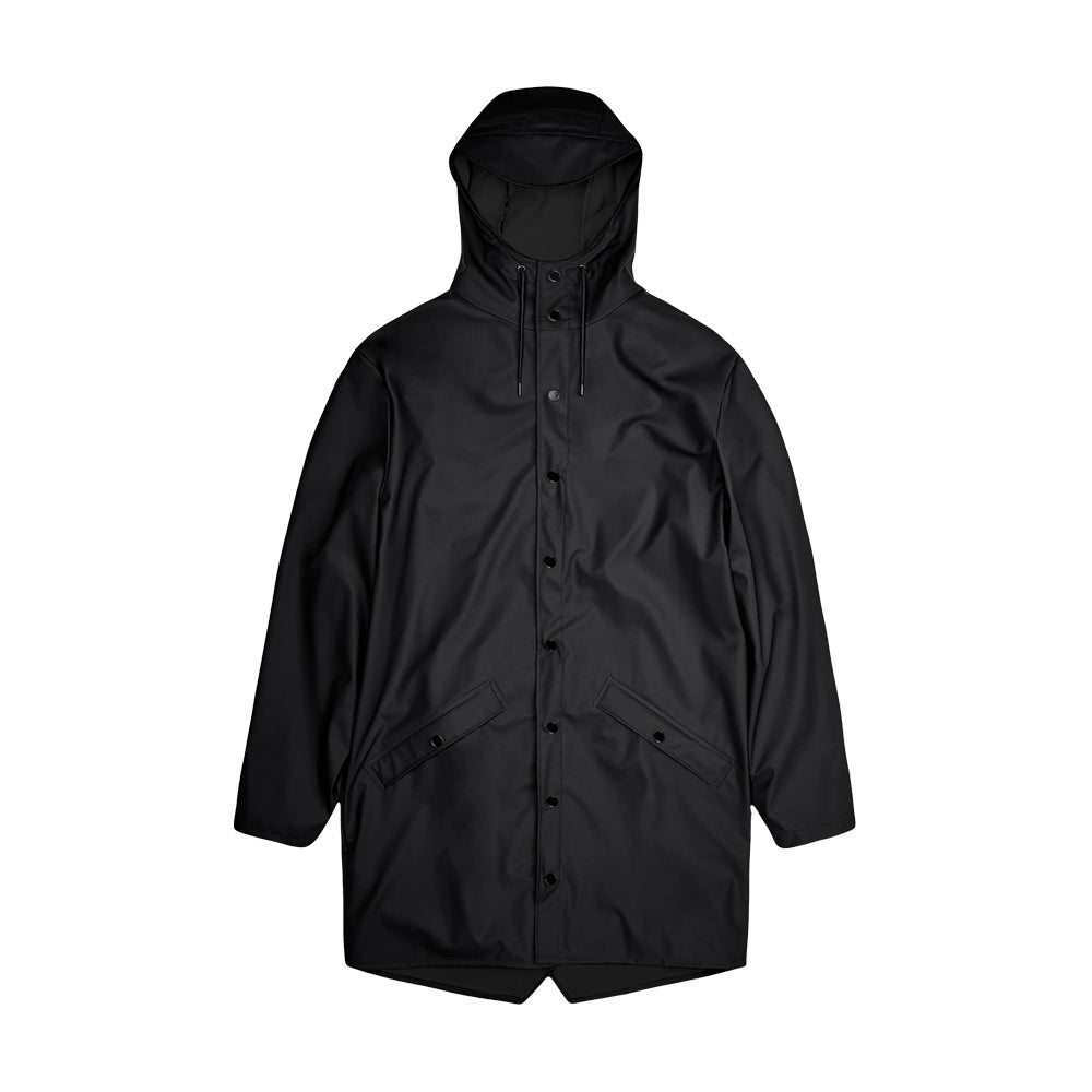 RAINS Long Jacket W3