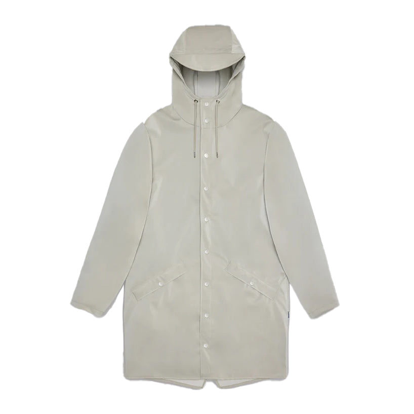 RAINS Long Jacket W3