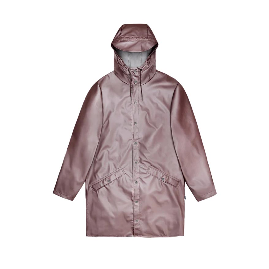 RAINS Long Jacket W3