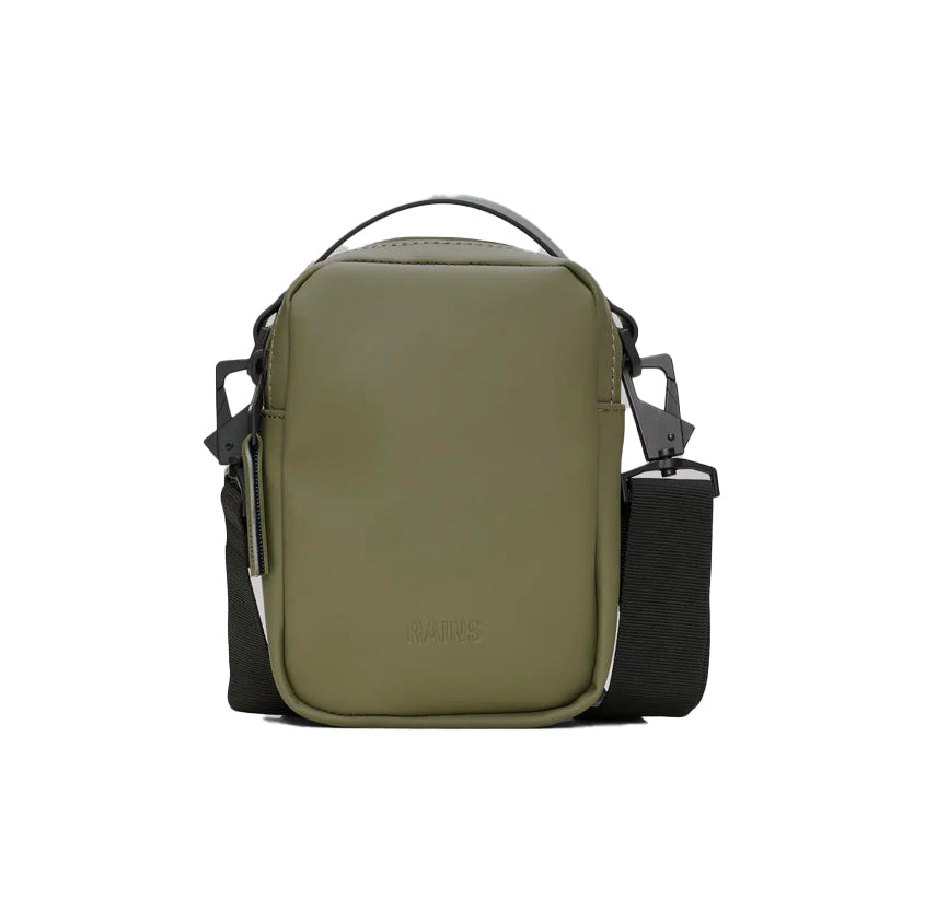 RAINS Reporter Box Bag