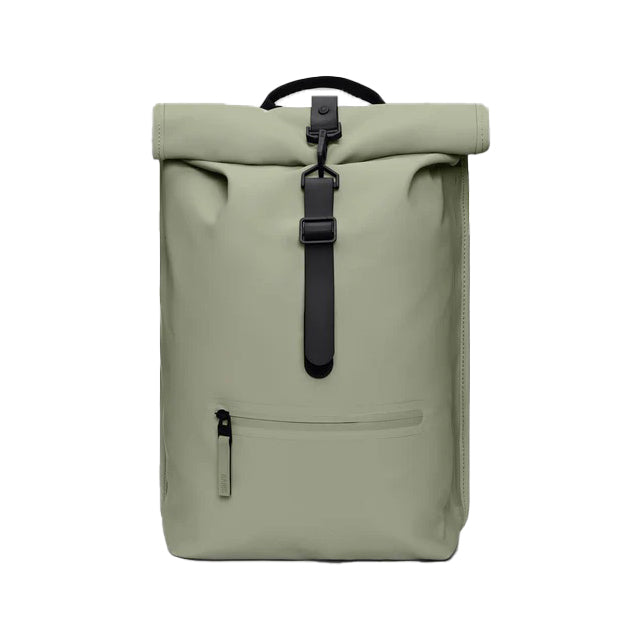 RAINS Rolltop Rucksack