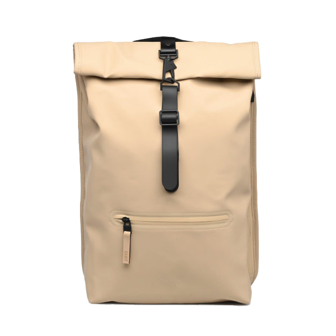 RAINS Rolltop Rucksack