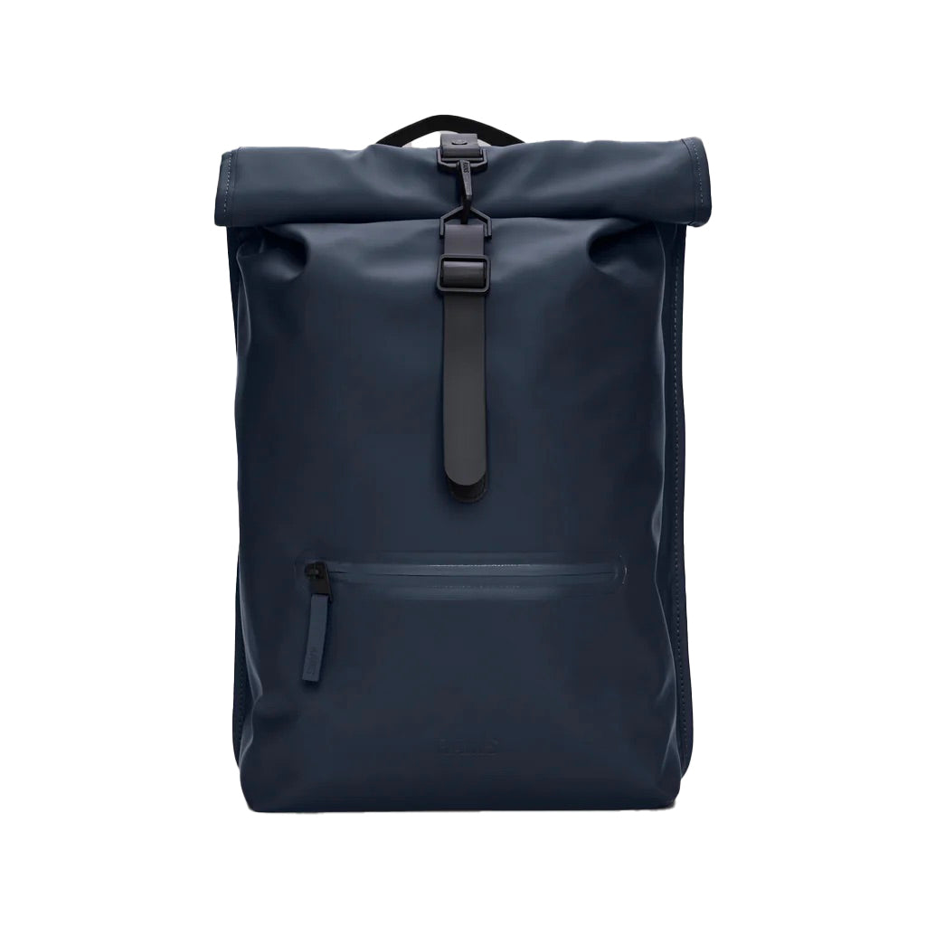 RAINS Rolltop Rucksack