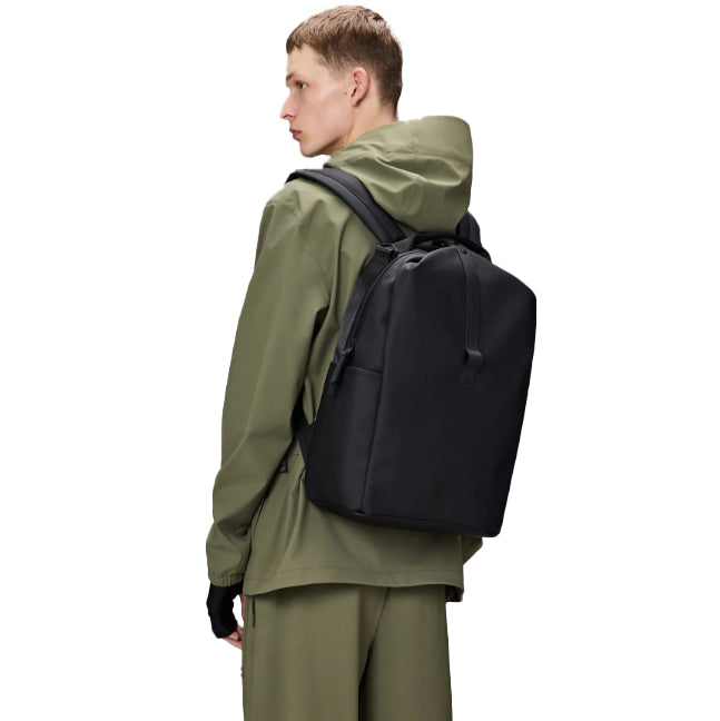 RAINS Sacs à Dos Clip Front