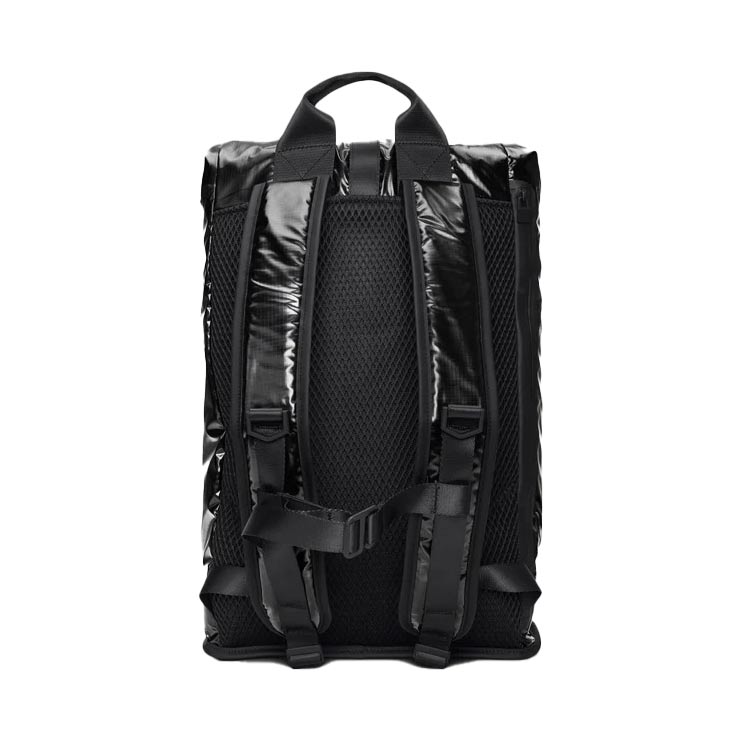 RAINS Sibu Rolltop Rucksack