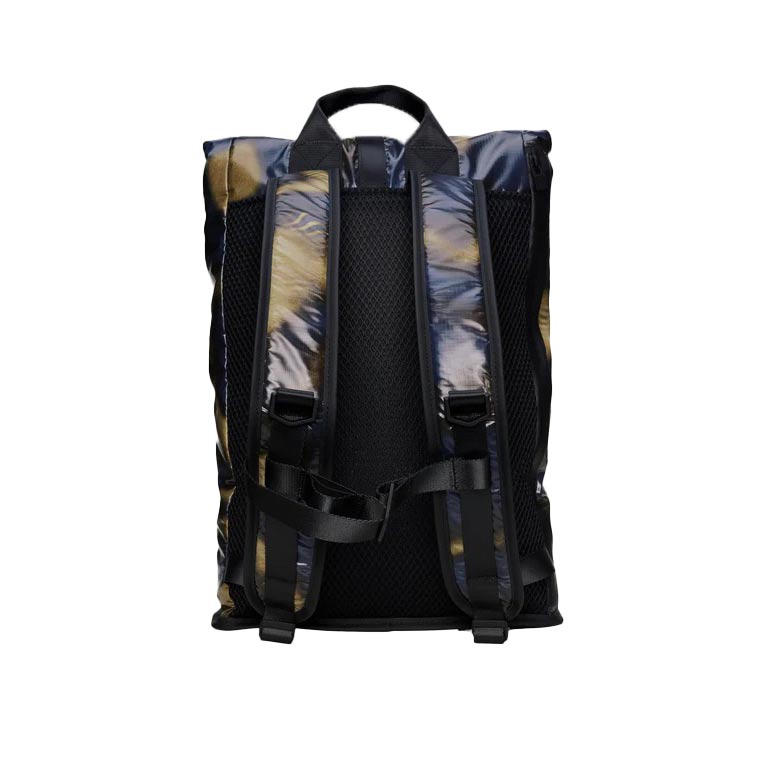 RAINS Sibu Rolltop Rucksack