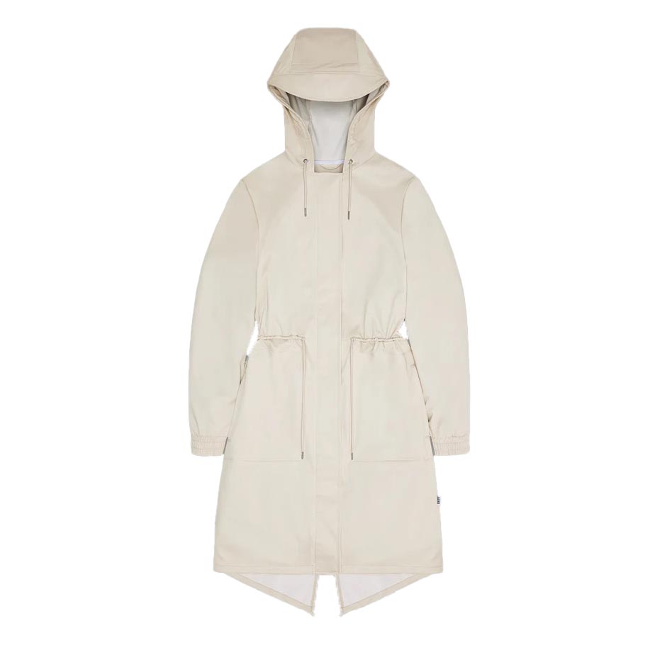 RAINS STRING W Parka