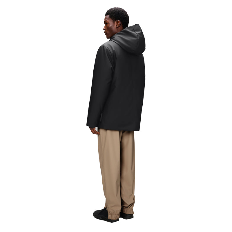 RAINS Nome Parka