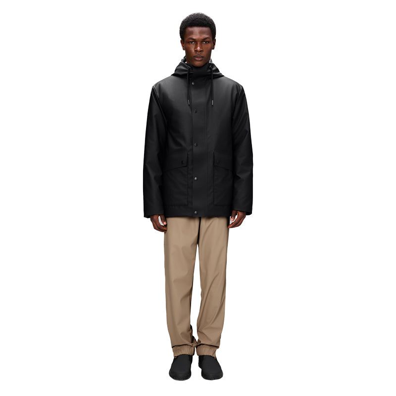 RAINS Nome Parka