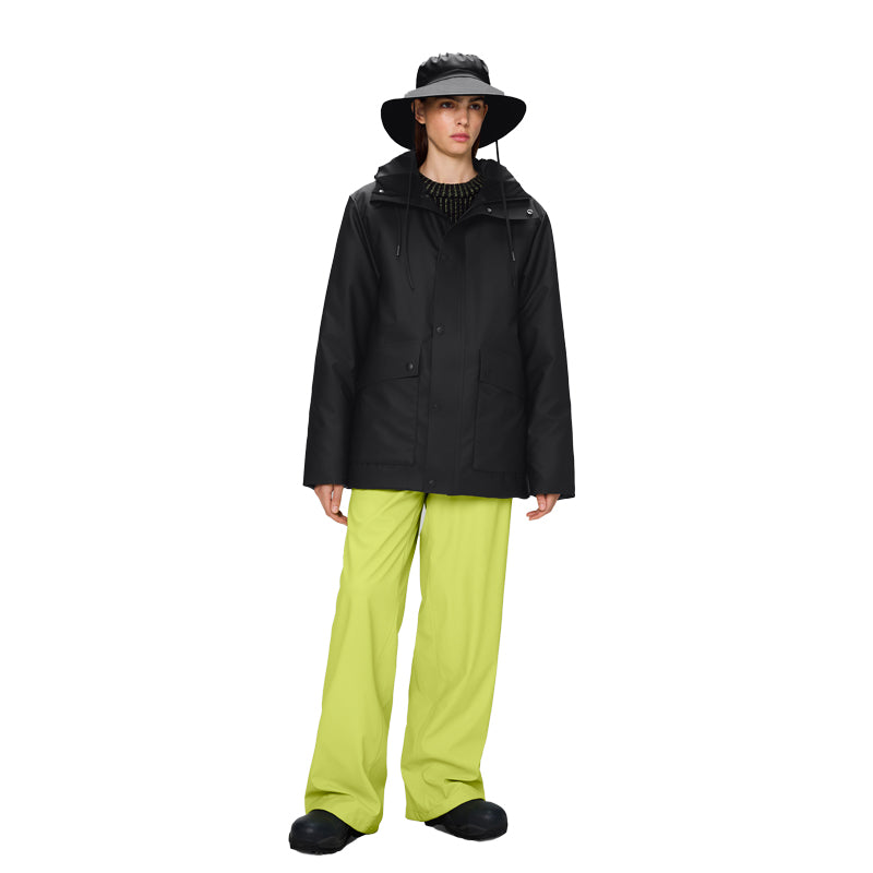 RAINS Nome Parka