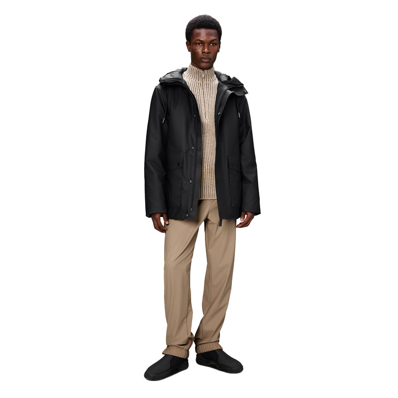 RAINS Nome Parka