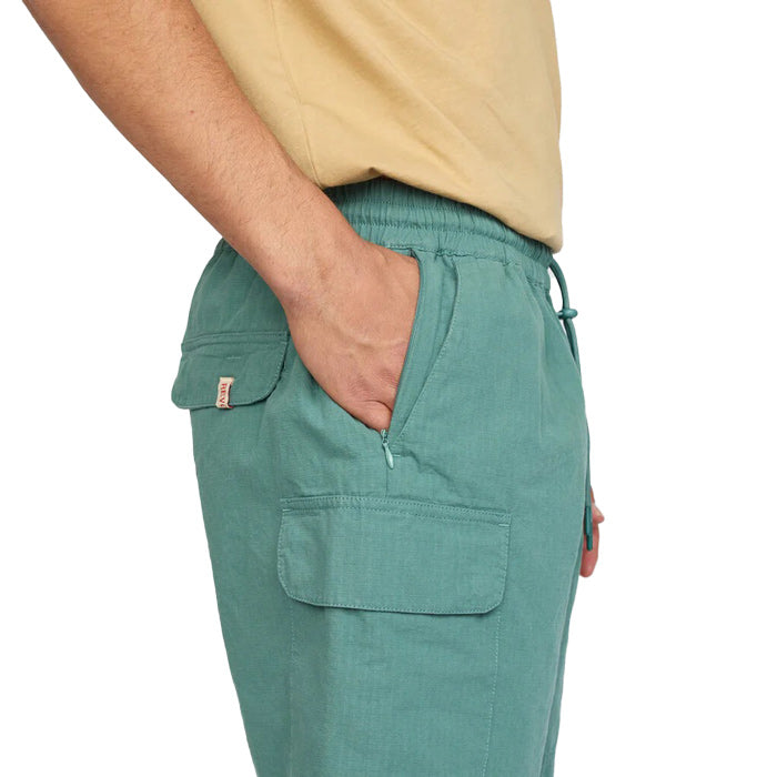 REVOLUTION Cargo Shorts