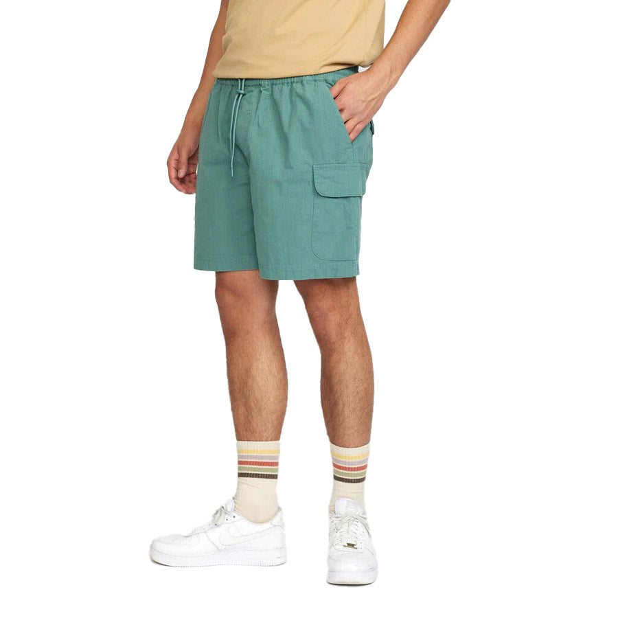 REVOLUTION Cargo Shorts