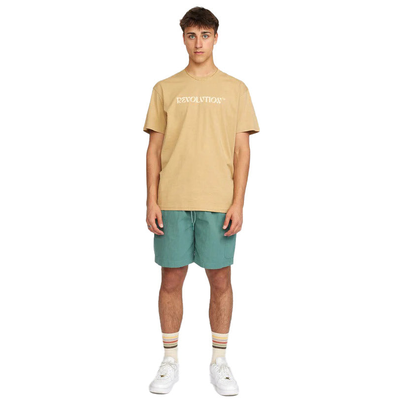 REVOLUTION Cargo Shorts