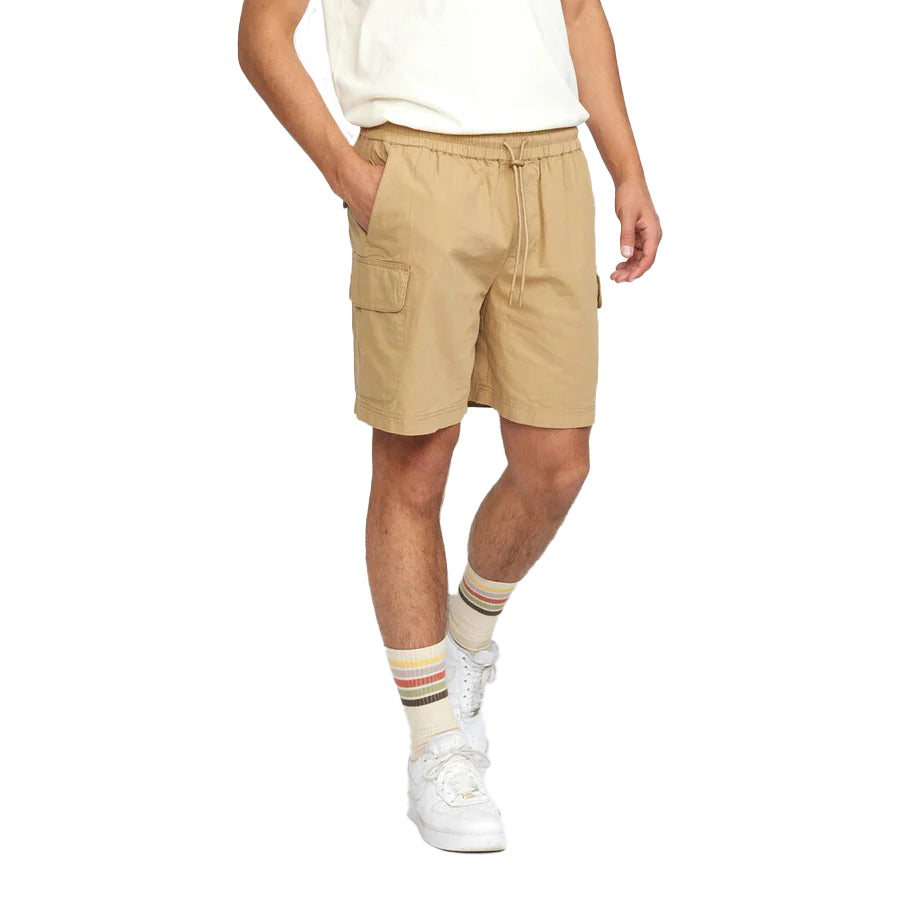 REVOLUTION Cargo Shorts