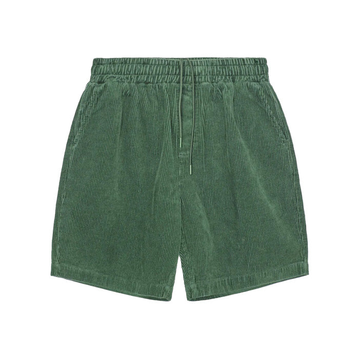 REVOLUTION Long Casual Shorts