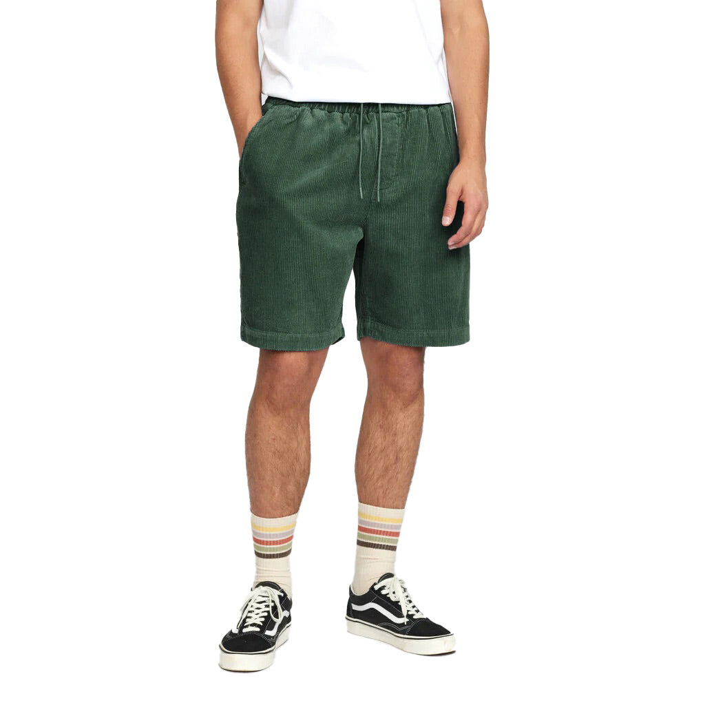 REVOLUTION Long Casual Shorts