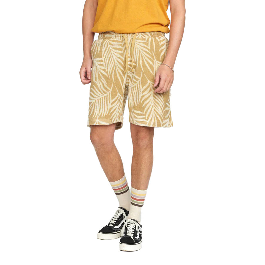 REVOLUTION Terry Shorts