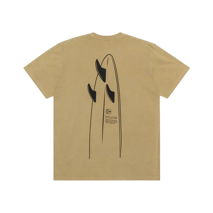 REVOLUTION T-Shirt Loose