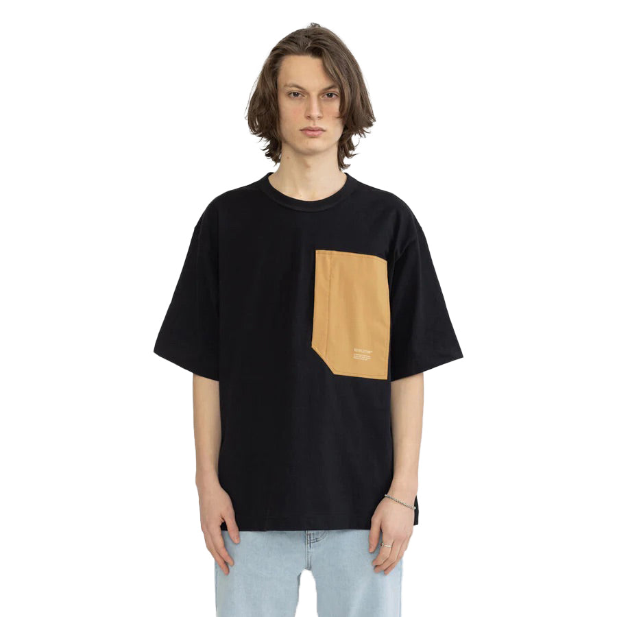 REVOLUTION T-Shirt Oversize