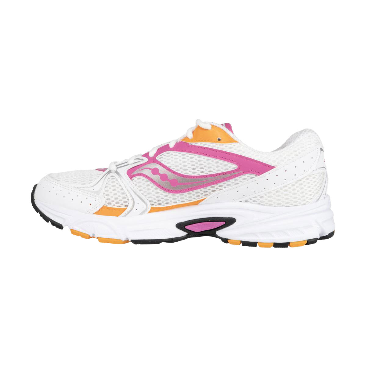 SAUCONY Baskets Ride MIlennium - Femme
