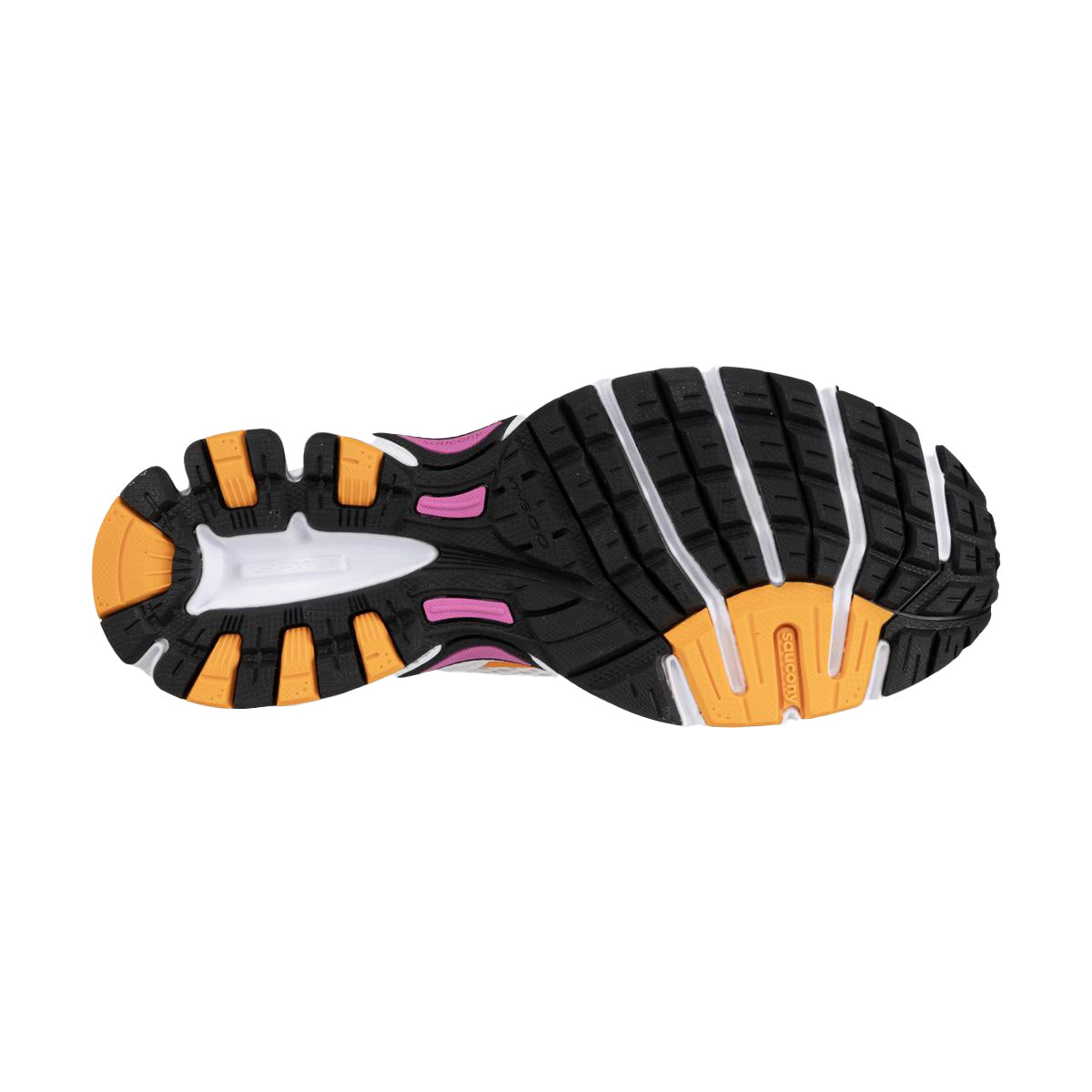 SAUCONY Baskets Ride MIlennium - Femme