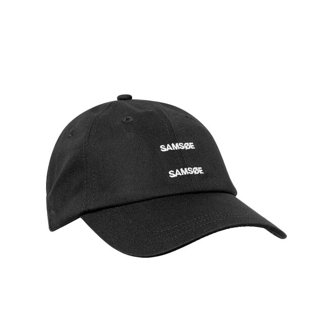 SAMSOE SAMSOE Casquette Saaddie