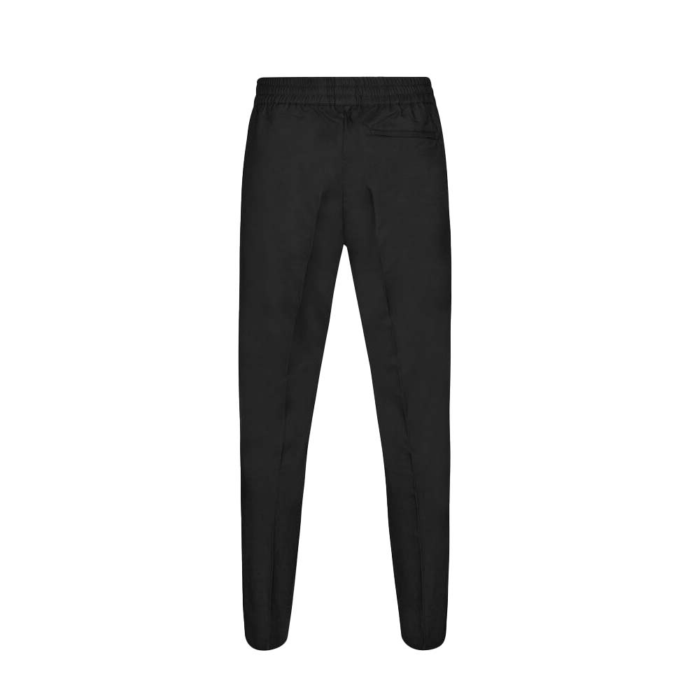 SAMSOE SAMSOE Pantalon Smithy - Noir