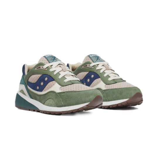 SAUCONY Baskets Shadow 6000 - Homme
