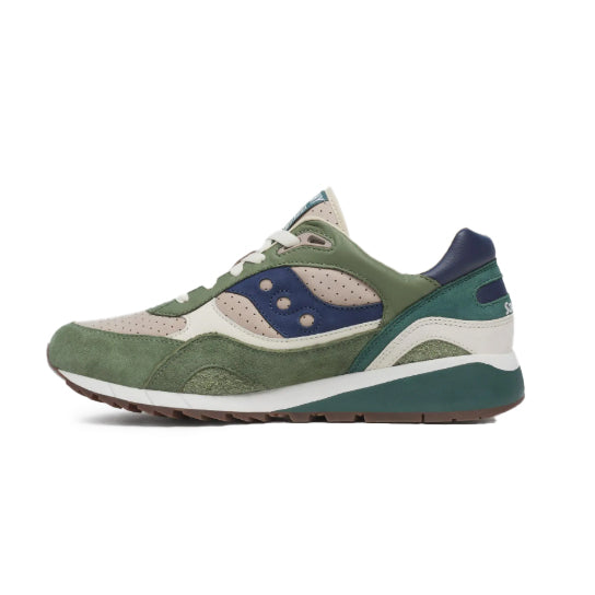 SAUCONY Baskets Shadow 6000 - Homme