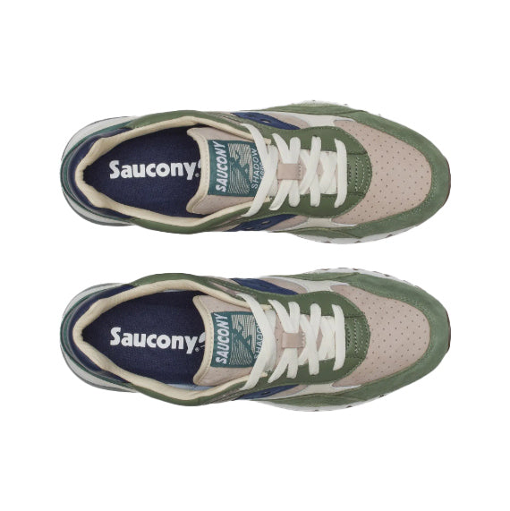 SAUCONY Baskets Shadow 6000 - Homme