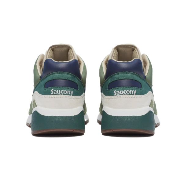 SAUCONY Baskets Shadow 6000 - Homme