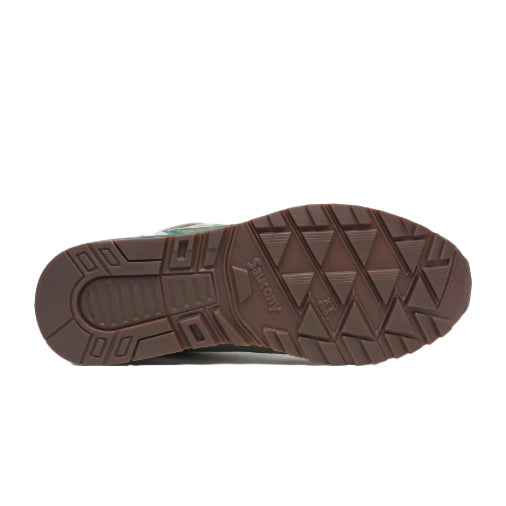 SAUCONY Baskets Shadow 6000 - Homme