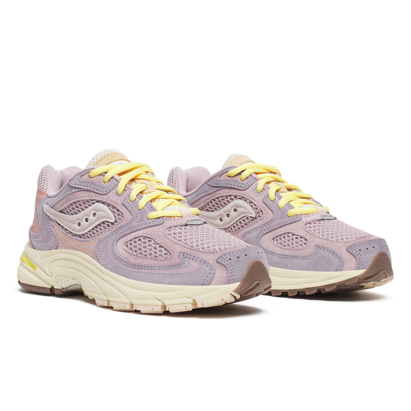 SAUCONY Baskets Grid Jazz 9 - Femme