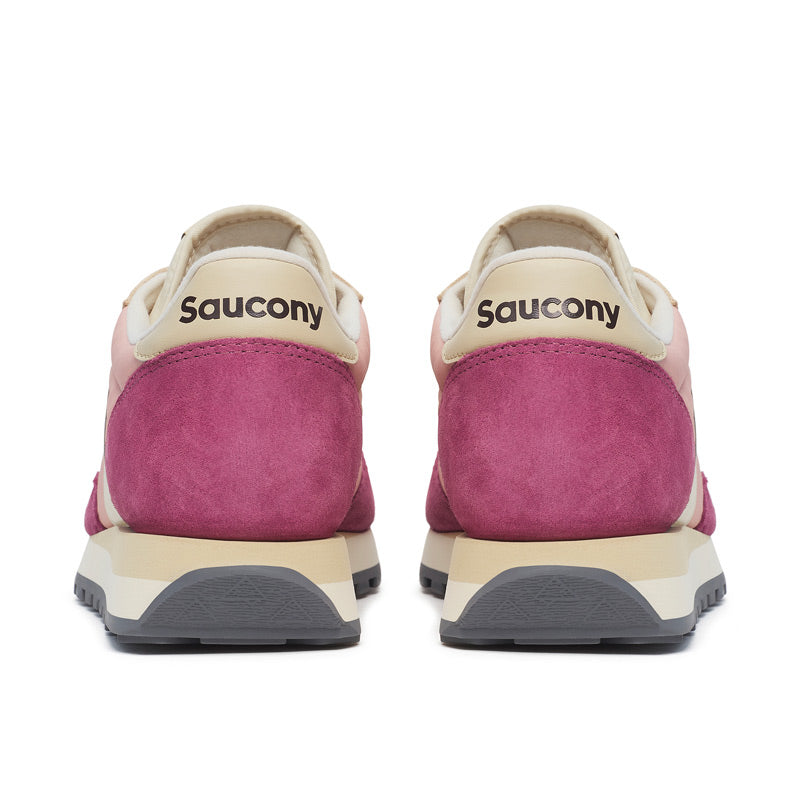 SAUCONY Baskets Jazz Original - Femme
