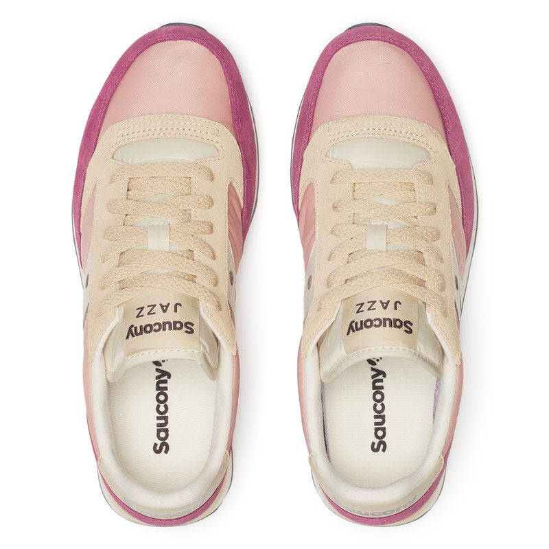 SAUCONY Baskets Jazz Original - Femme