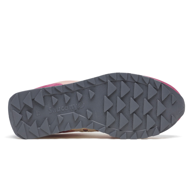 SAUCONY Baskets Jazz Original - Femme