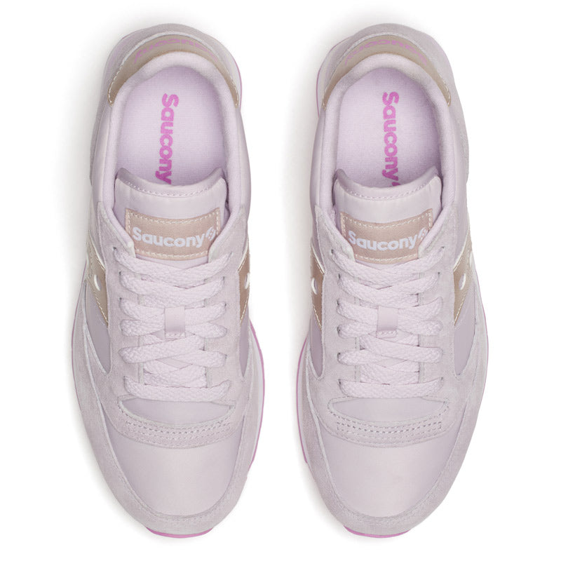 SAUCONY Baskets Jazz Triple - Femme