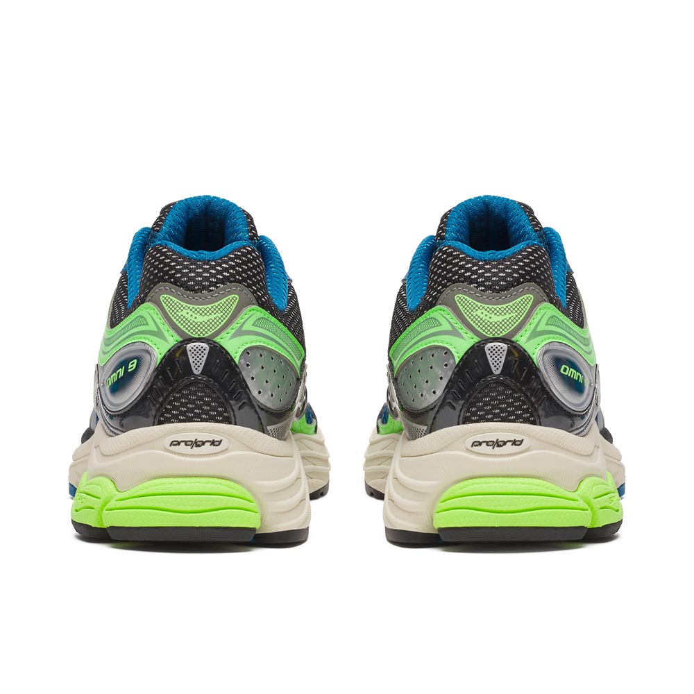 SAUCONY Baskets Progrid Omni 9