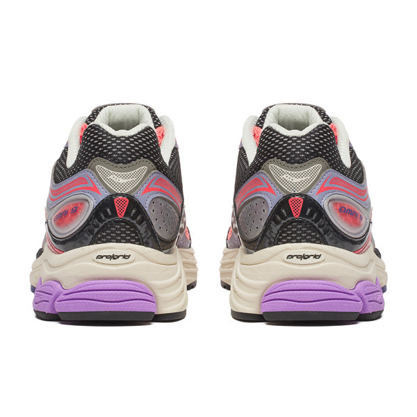 SAUCONY Baskets Progrid Omni 9 - Mixte